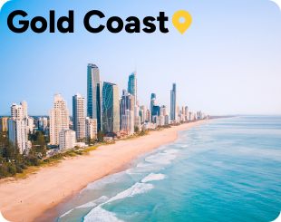 gold coast